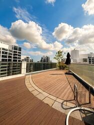 D'Leedon (D10), Condominium #602043551